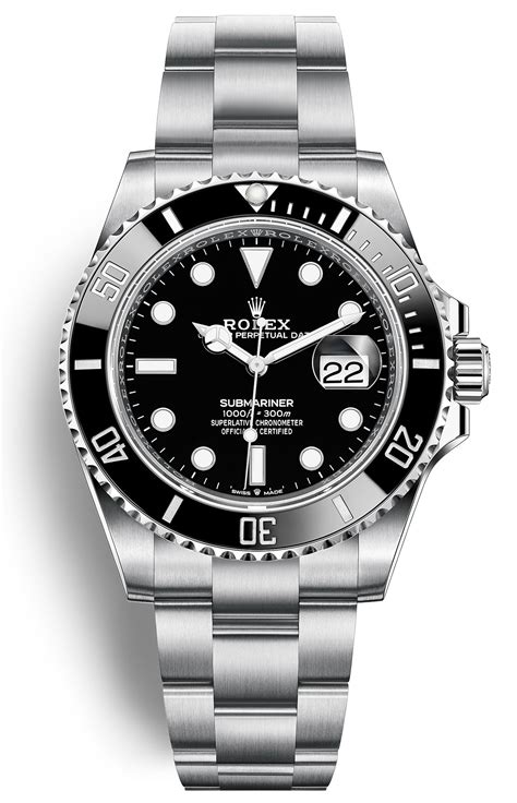 rolex submariner date preis|rolex submariner date 126610ln.